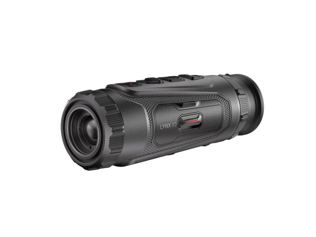 HIKMICRO Lynx 3.0 19mm Thermal Monocular LH19