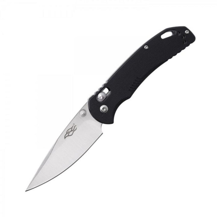 GANZO Knife Ganzo F7531-BK