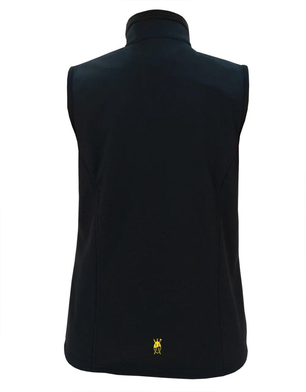 Sable Vest – view 2