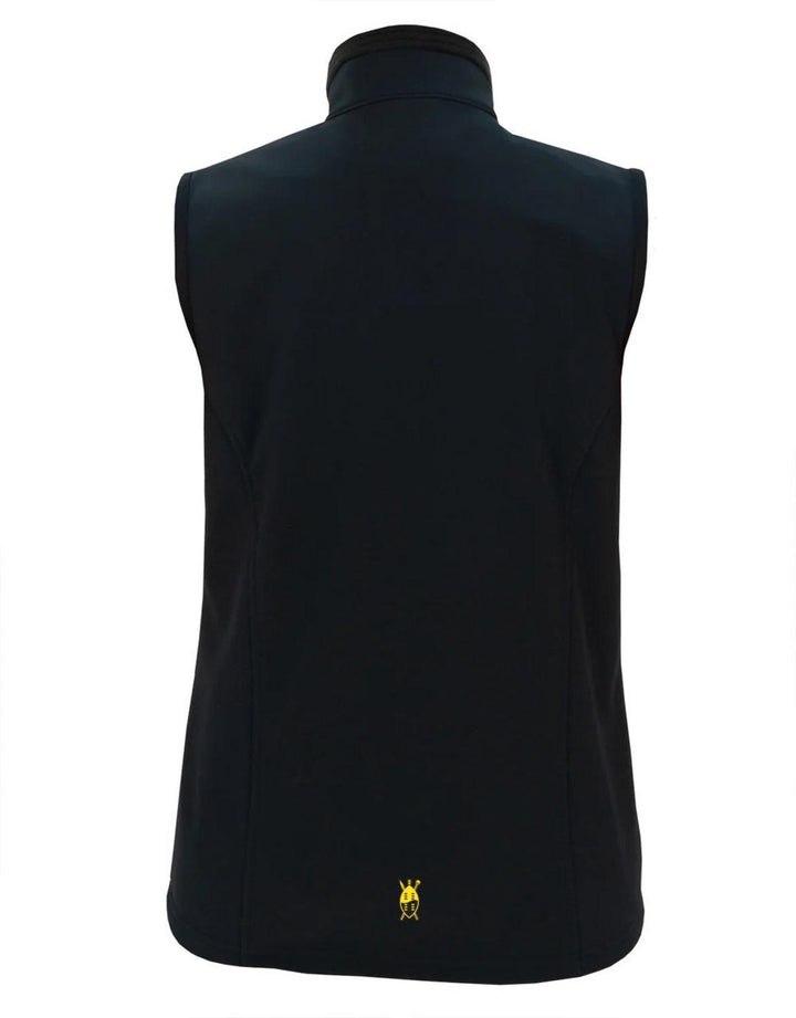 Sable Vest – view 2