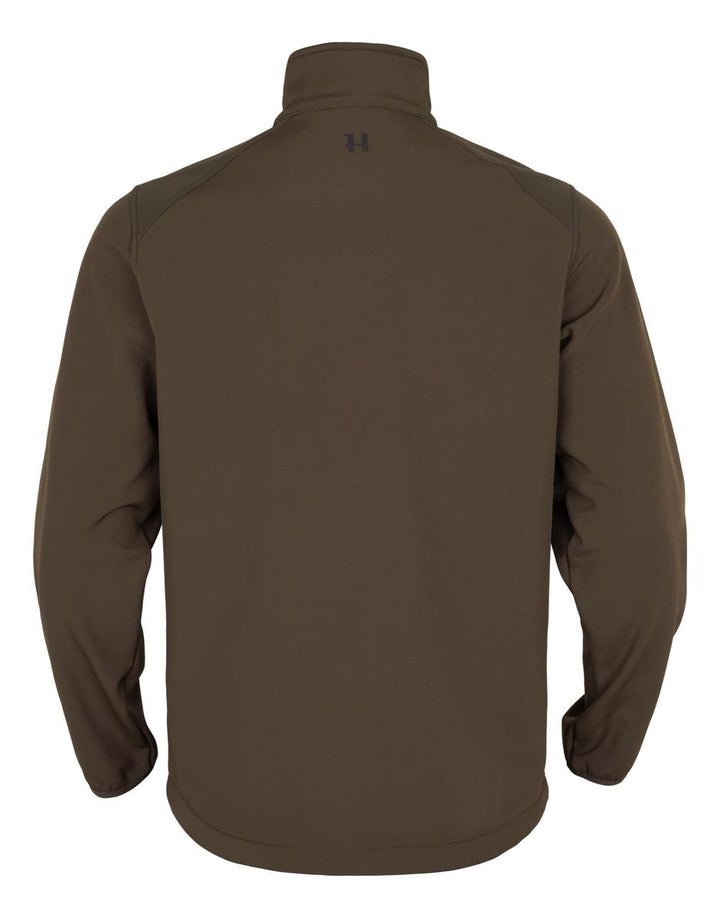Harkila Härkila Scandinavian softshell jacket Willow green/S