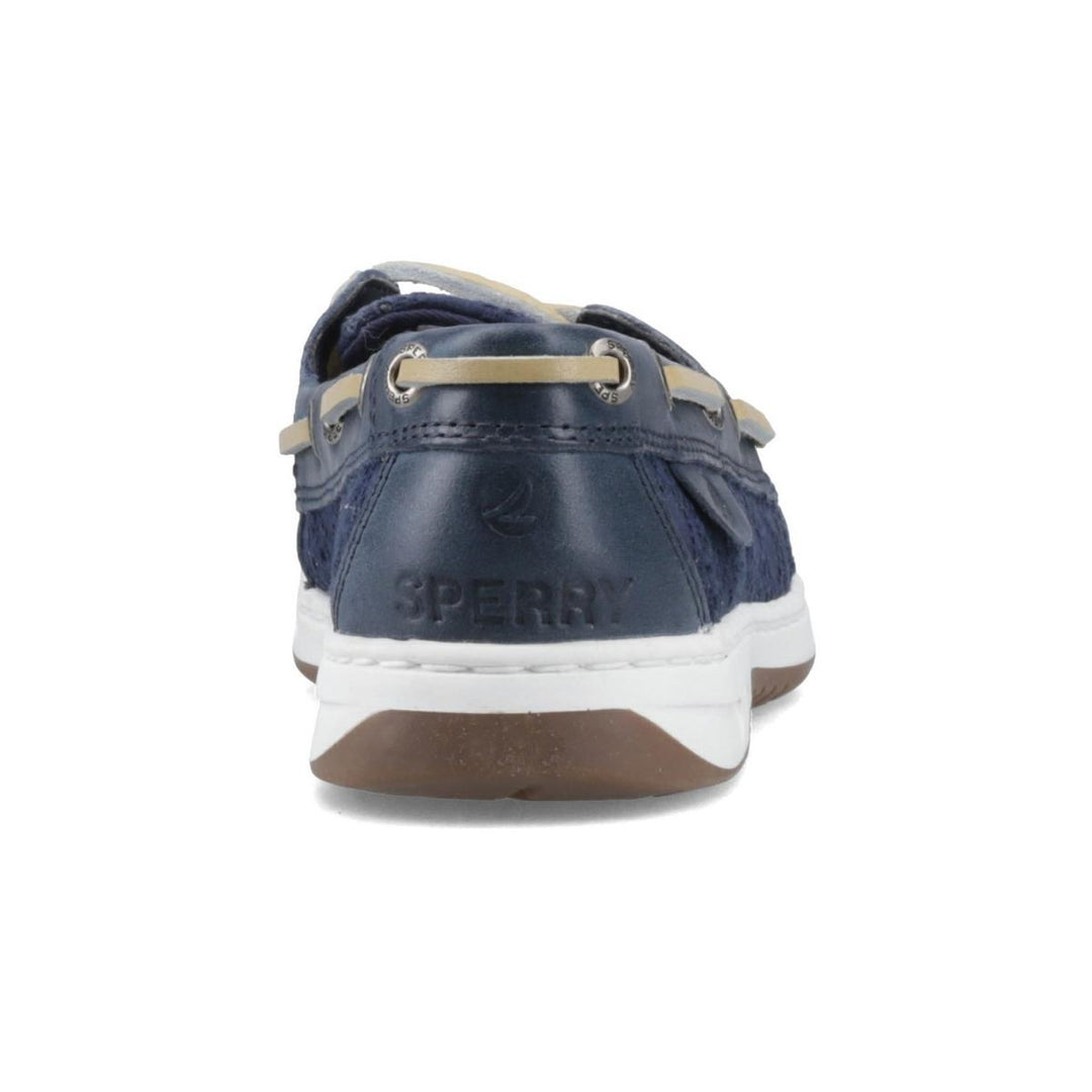 Sperry Angelfish Shoe Navy