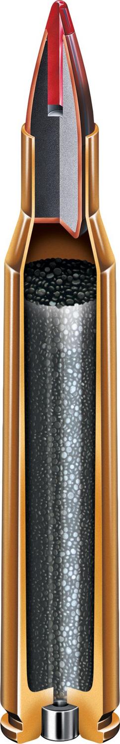 Hornady .222 Rem 35gr NTX Ammunition