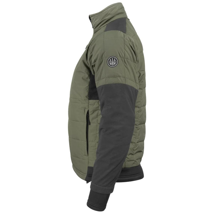 Beretta WINGBEAT INSULATOR JACKET Green