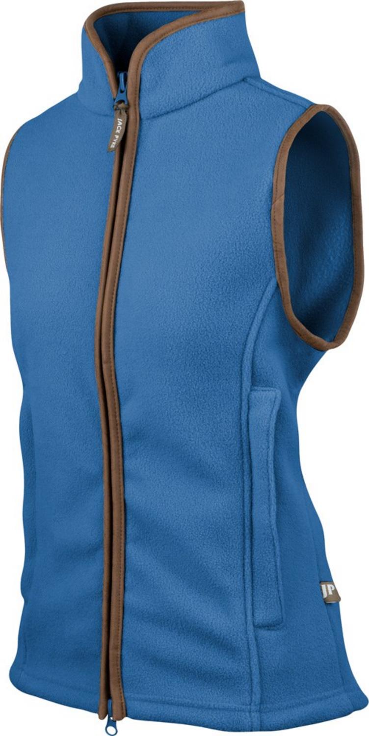 Jack Pyke Ladies Countryman Fleece Gilet