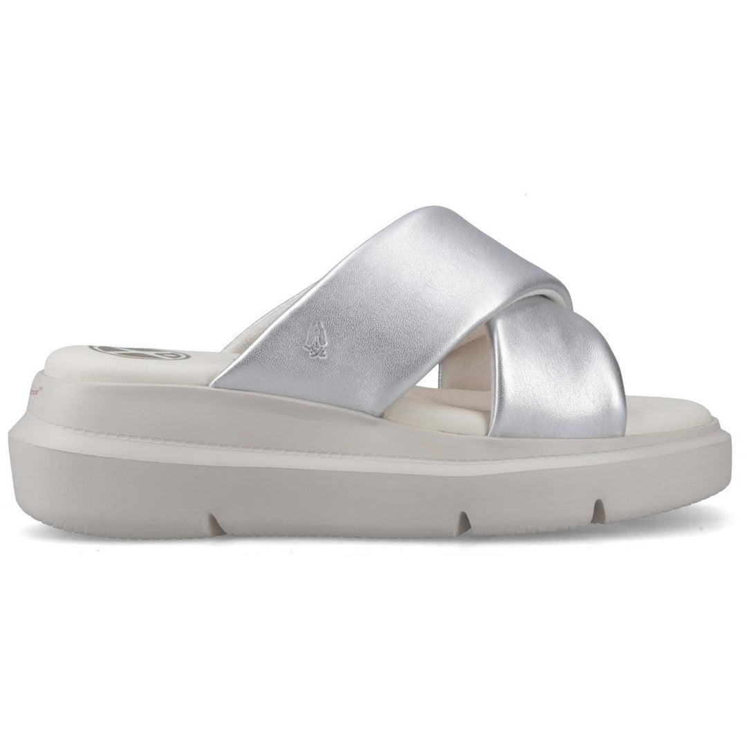 Uplift Crossover Slide Silver