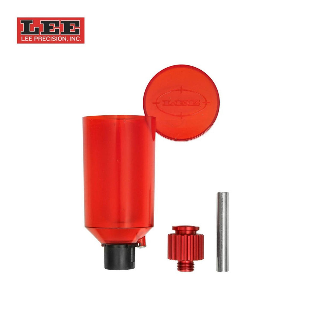 Lee Precision Deluxe Auto-Drum Powder Measure Update Kit
