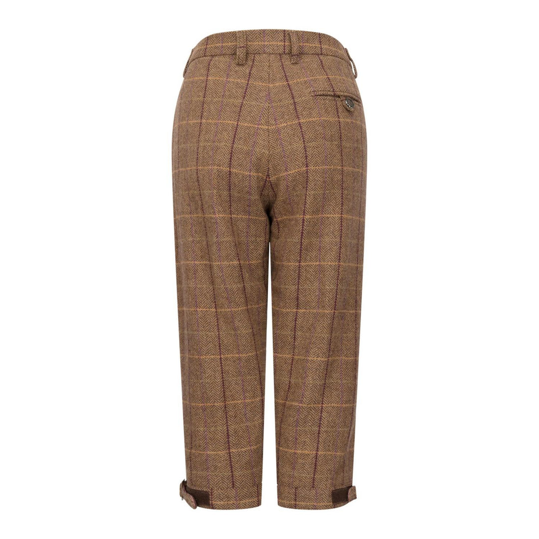 Hoggs of Fife Eden Ladies Tweed Breeks