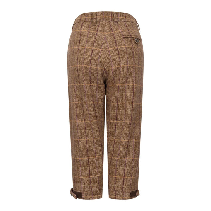 Hoggs of Fife Eden Ladies Tweed Breeks