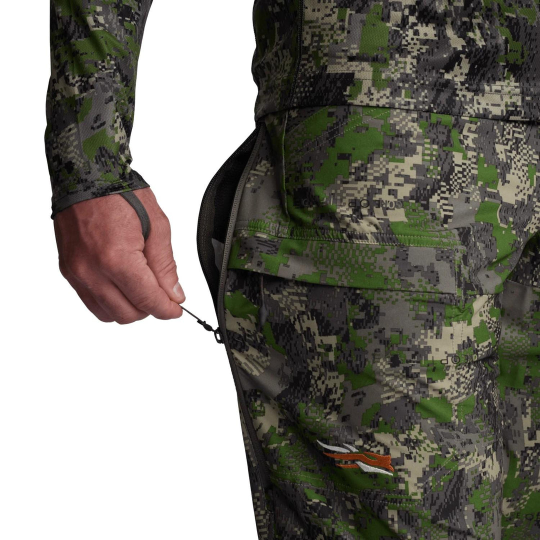 Sitka Pursuit Pant Optifade Cover