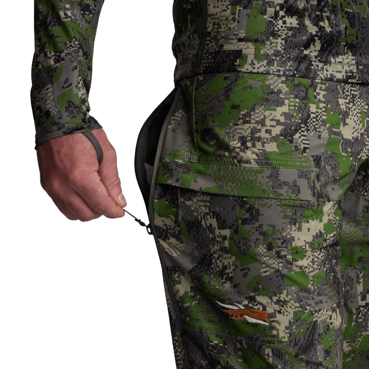 Sitka Pursuit Pant Optifade Cover