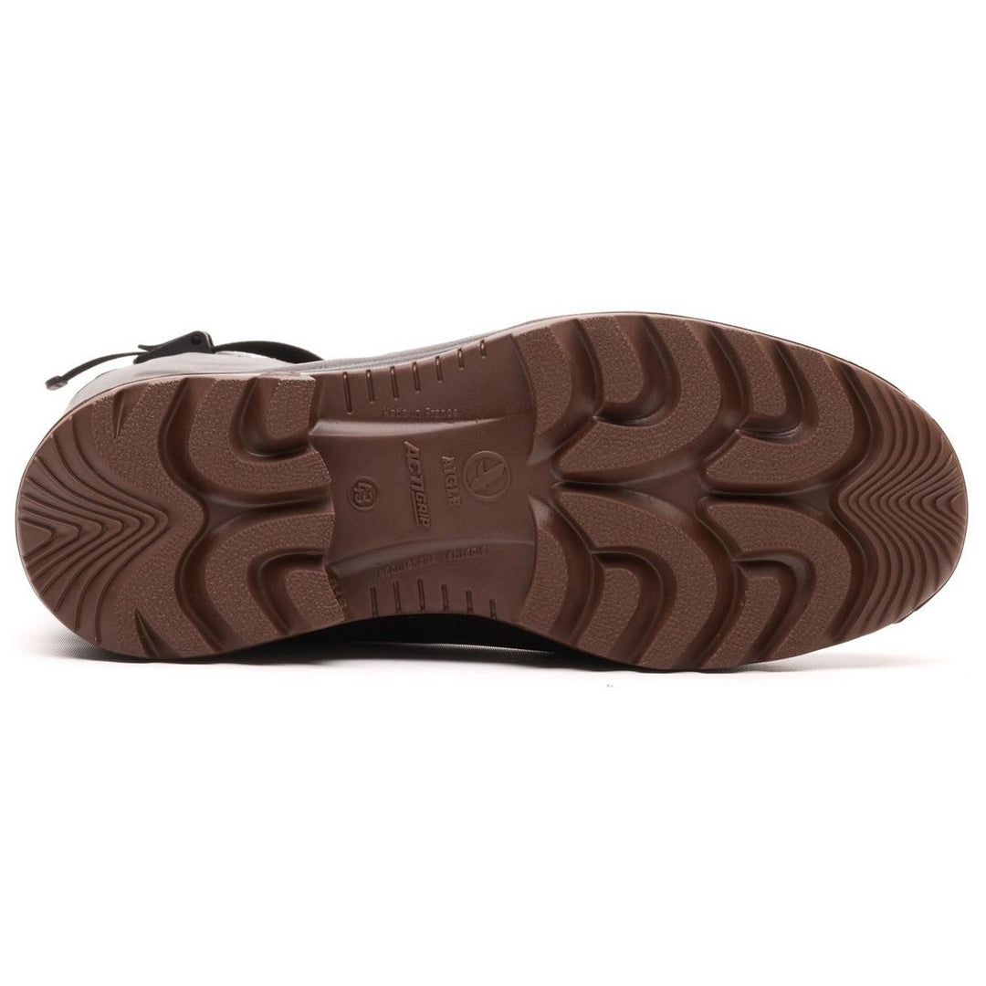 Aigle Parcours 2 Iso Wellington Brown