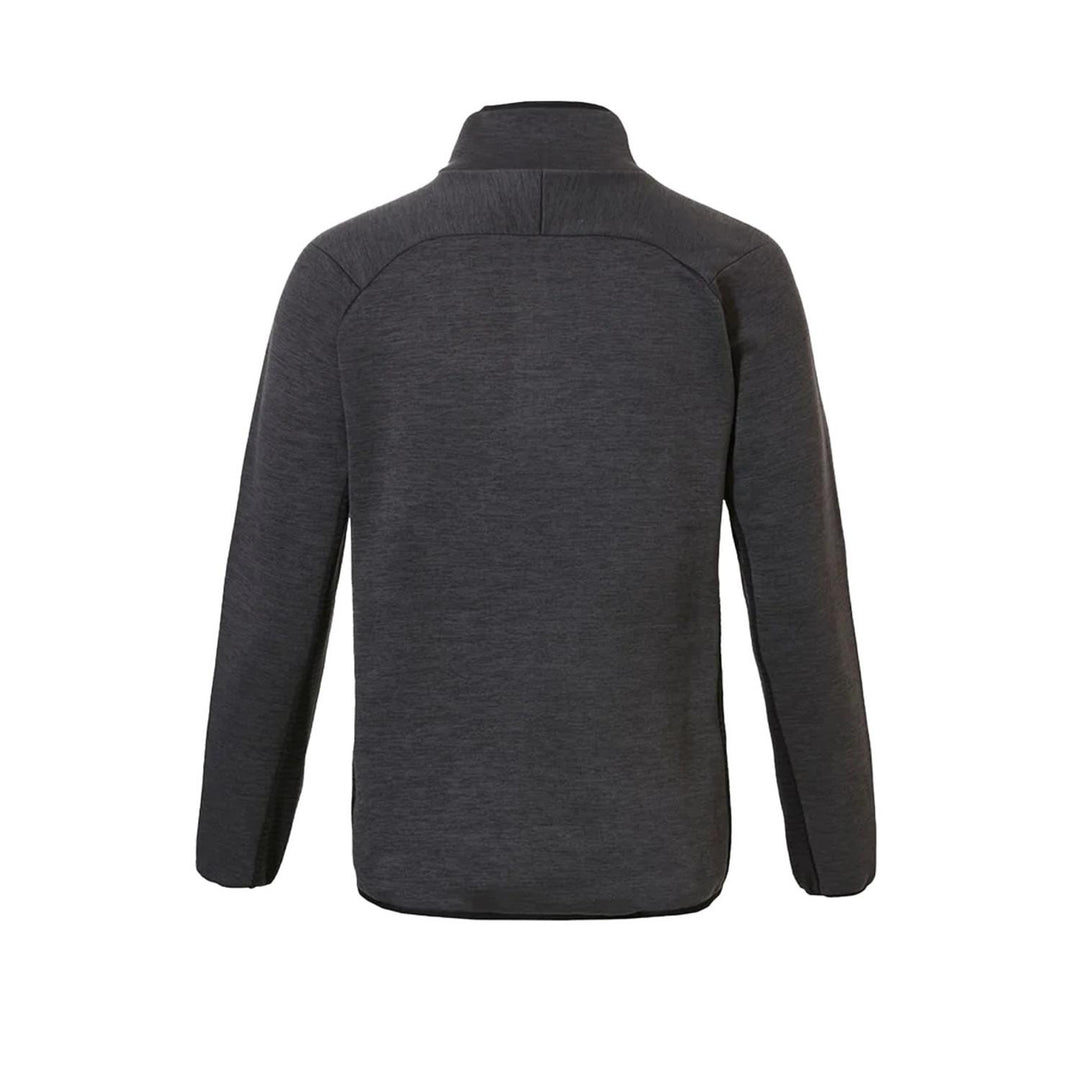 Rovince Pullover Zip Ergoline Fleece