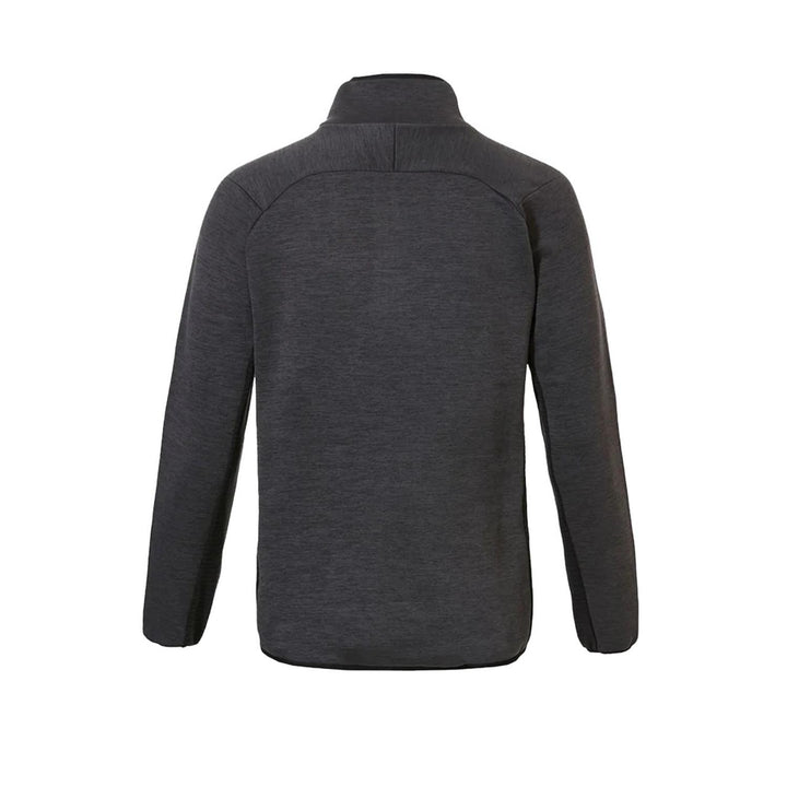 Rovince Pullover Zip Ergoline Fleece