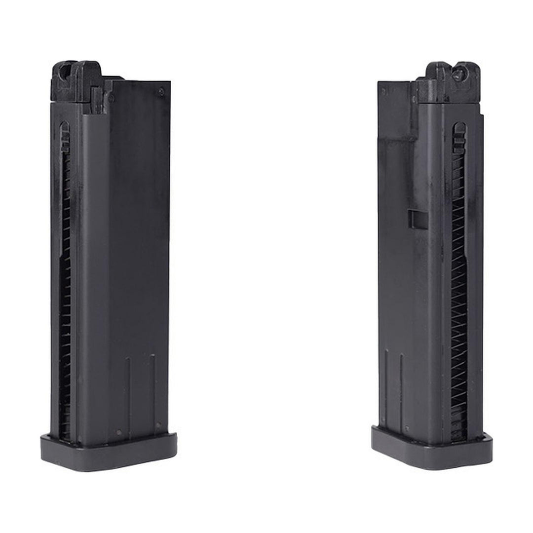 Nuprol VMP-2 20 Round Spare Magazine