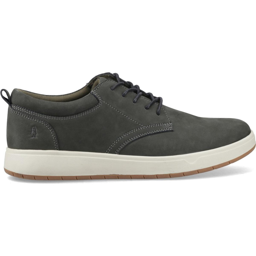 Hush Puppies Bowen Lace Up Dark – view 5