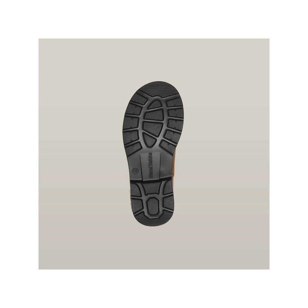 Hard Yakka Brunswick Kids Boot Rust – view 7