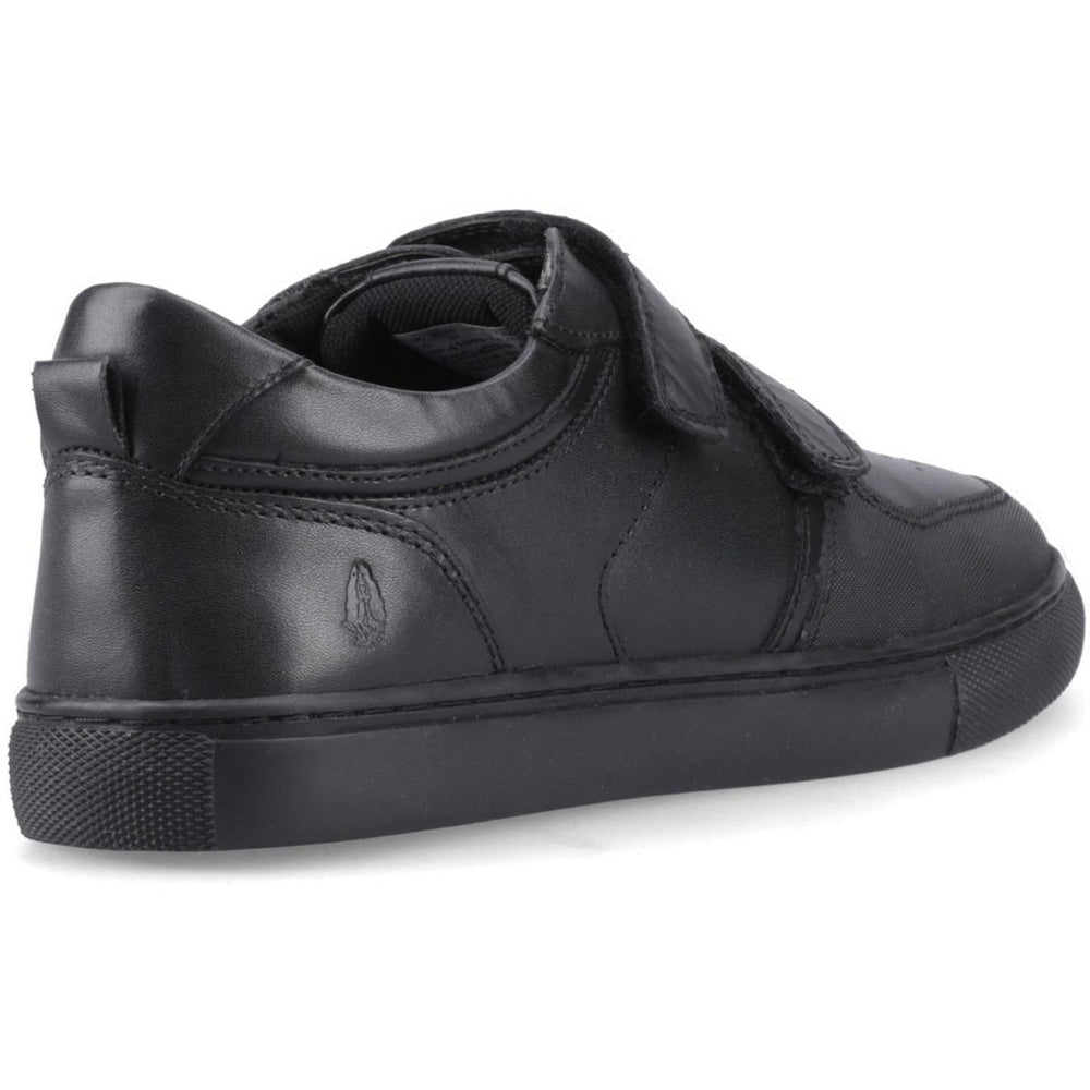 Hush Puppies Daxton Touch Fastening Jnr – view 2