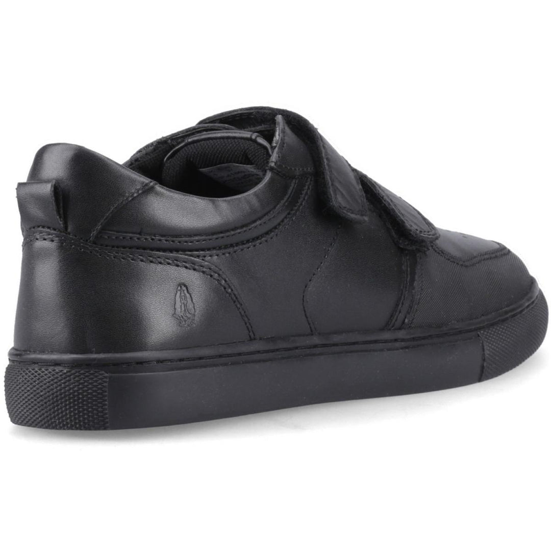 Hush Puppies Daxton Touch Fastening Jnr – view 2