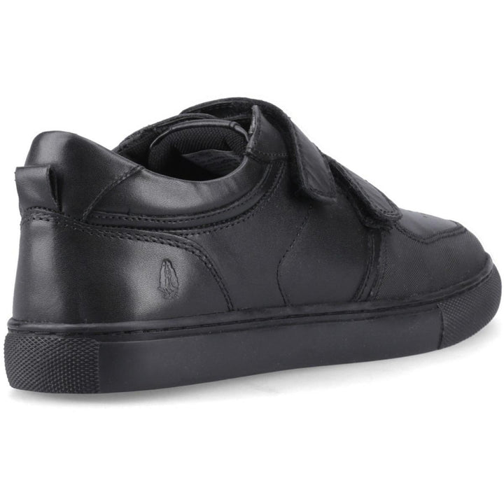 Hush Puppies Daxton Touch Fastening Jnr – view 2