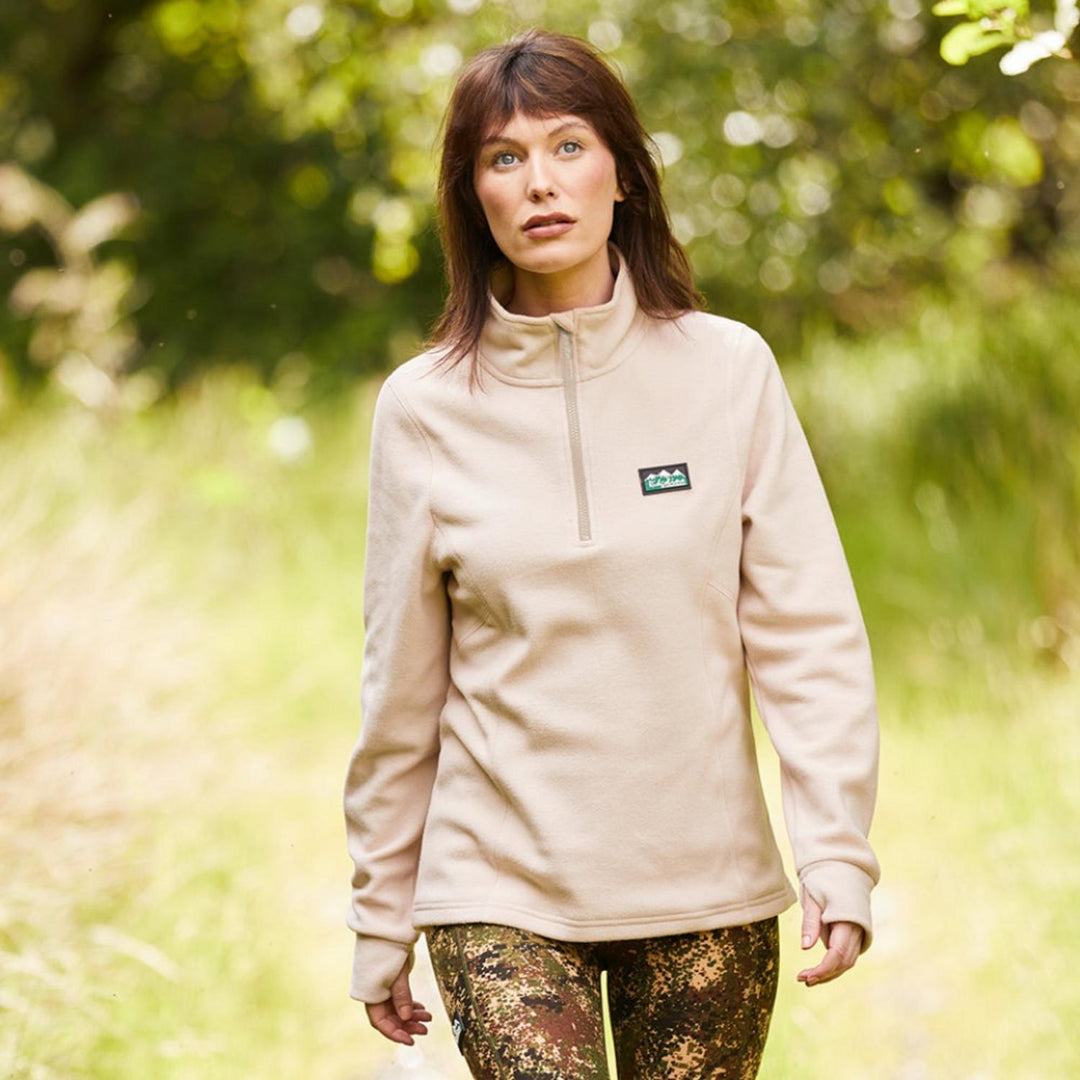 Ridgeline Womens Narvik Fleece – view 25