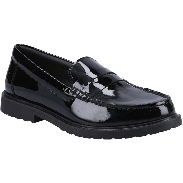 Hush Puppies Verity Shoe Patent