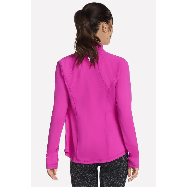 Skechers Performance GoWalk Jacket Pink/Purple