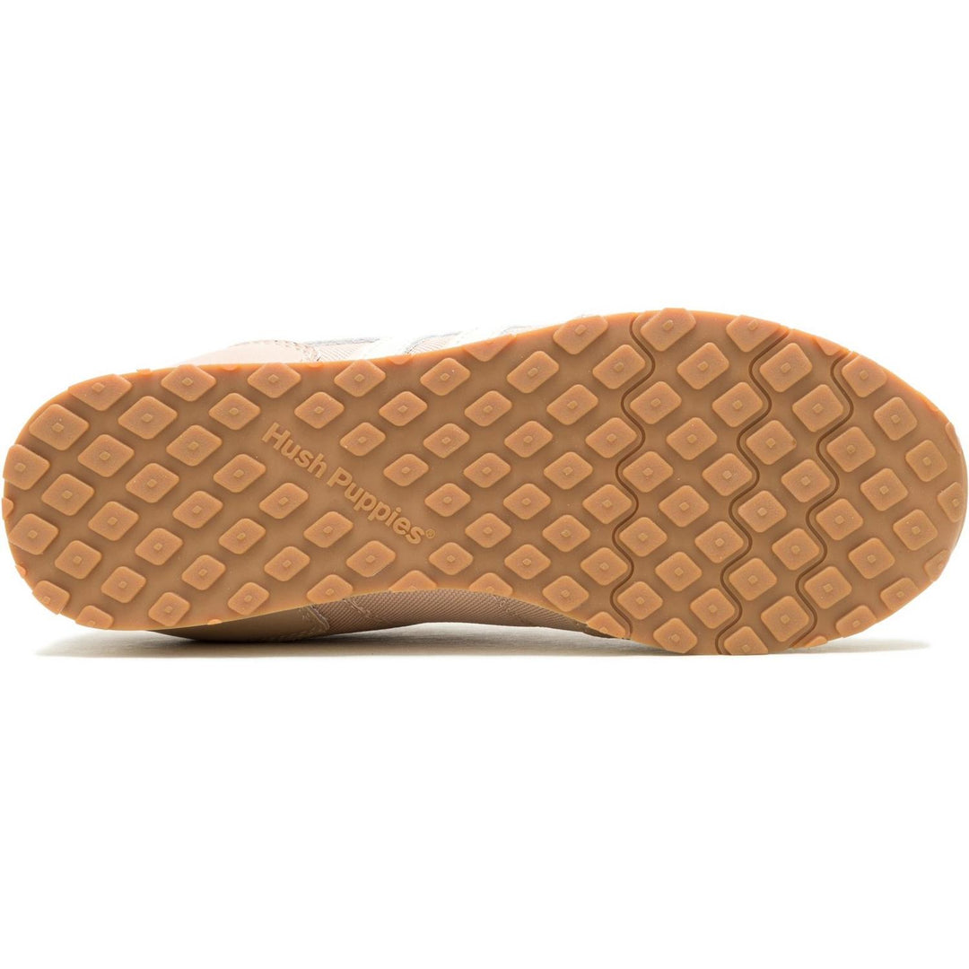 Seventy8 Sneaker Taupe