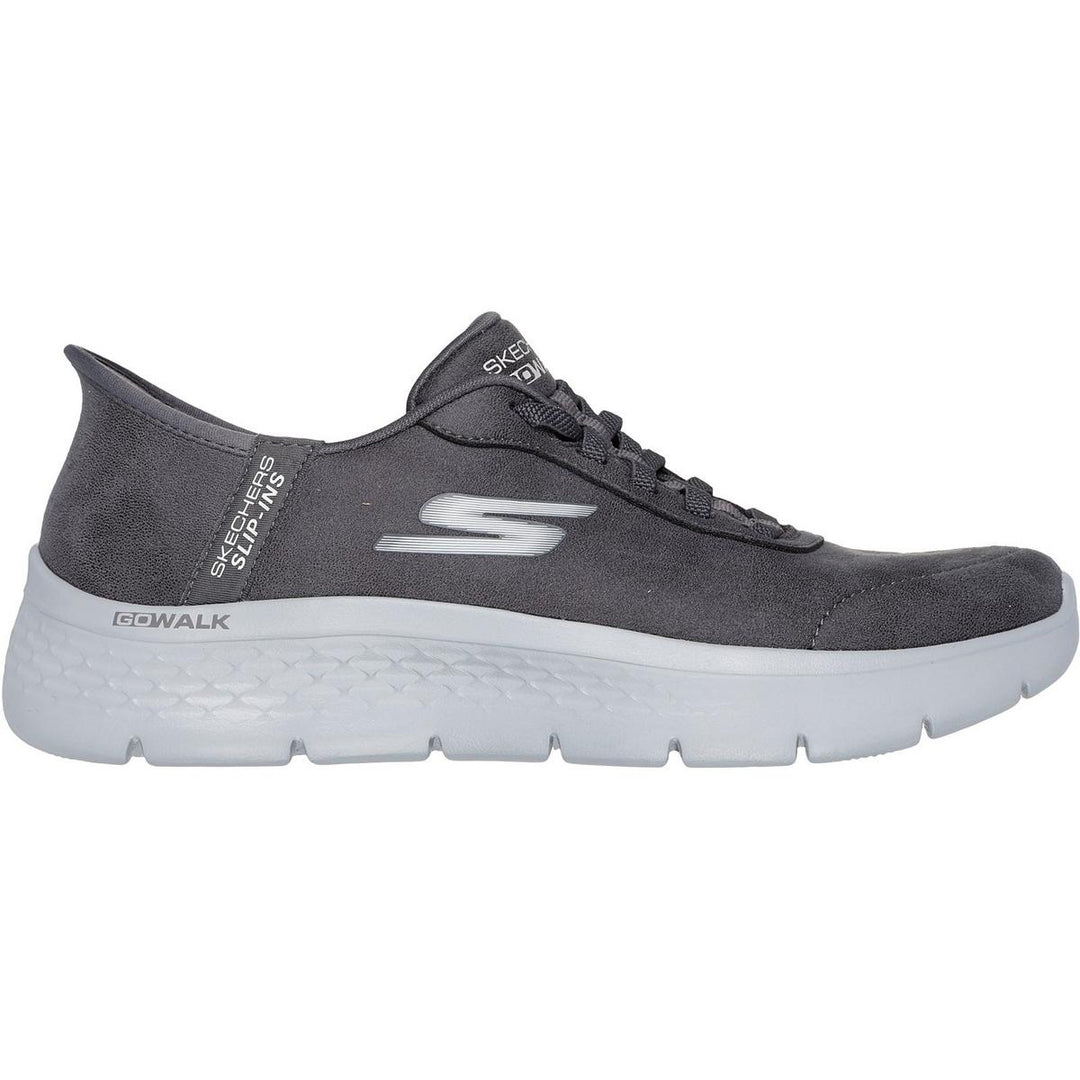 Skechers Go Walk Flex Mali Trainers – view 5