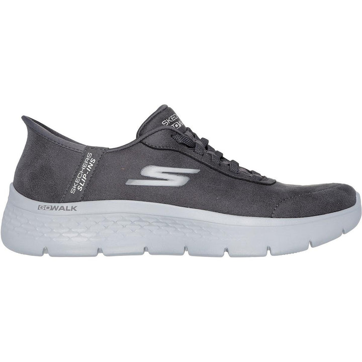 Skechers Go Walk Flex Mali Trainers – view 5