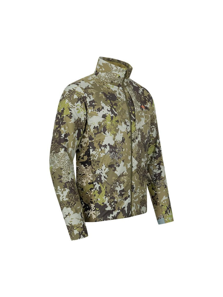 Blaser Men's Operator Jacket  HunTec Camouflage