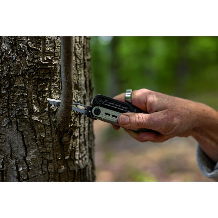 Gerber Gerber Stakeout Spark Camping Multi-tool – Baltic Haze