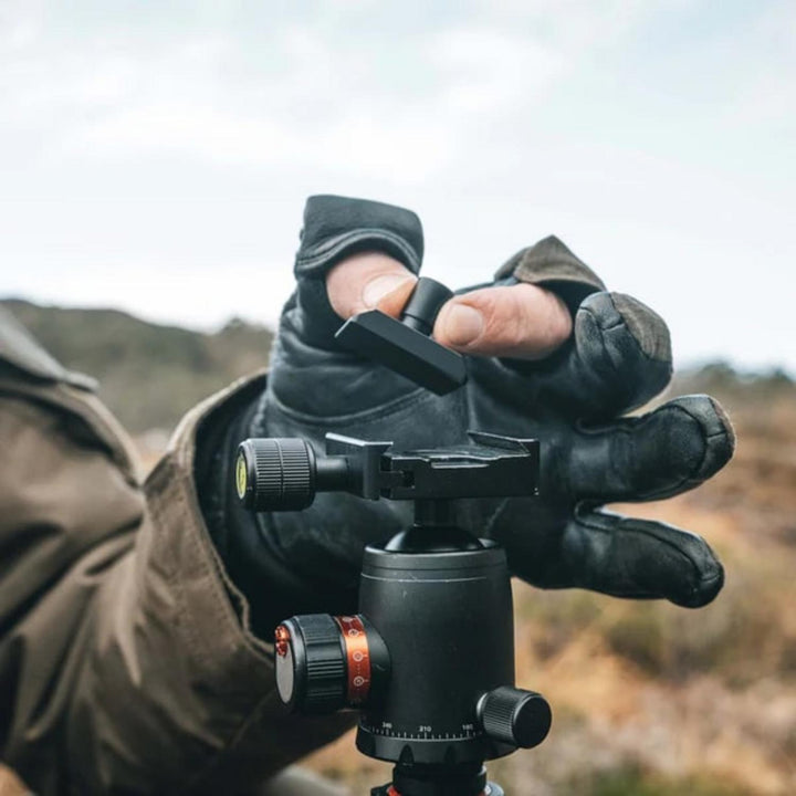 Spartan Arca to Spartan 12mm Converter – view 2