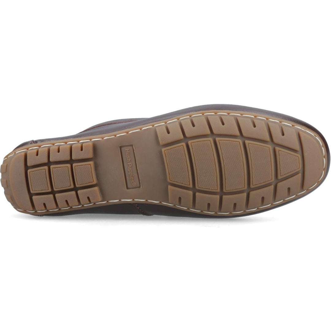 Hush Puppies Ralph Slip On Shoe – view 3