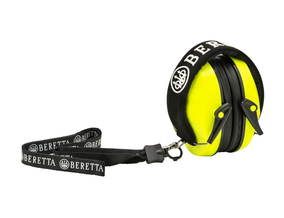 Beretta Earmuff Shooting Hearing Protection – view 3
