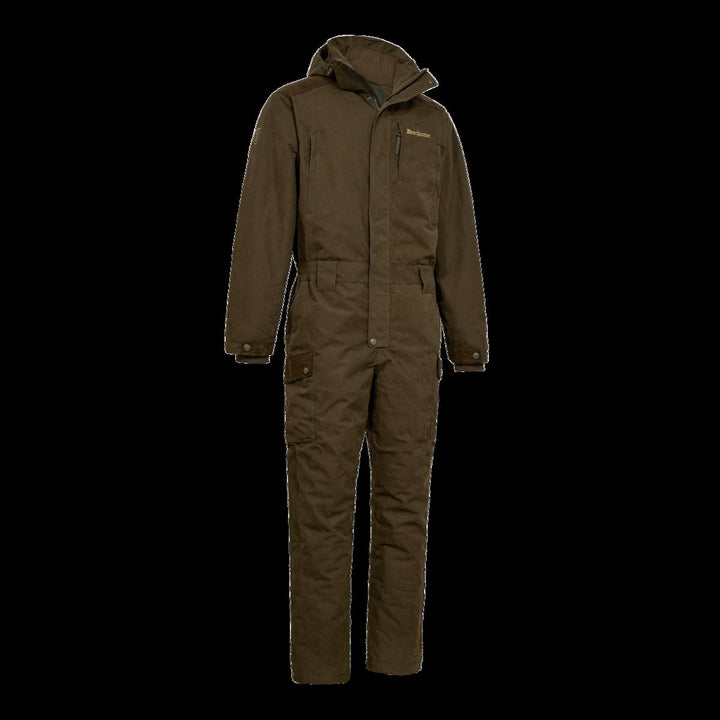 Deerhunter Eagle Winter Boilersuit Tarmac Green