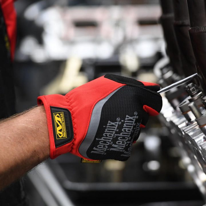 Mechanix FASTFIT Gloves