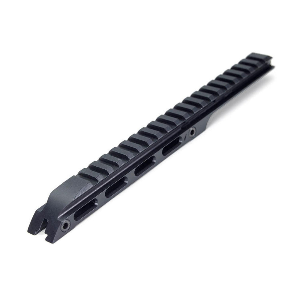 FX Airguns Wildcat Picatinny Rail – Scope & Accessory Mount – view 2