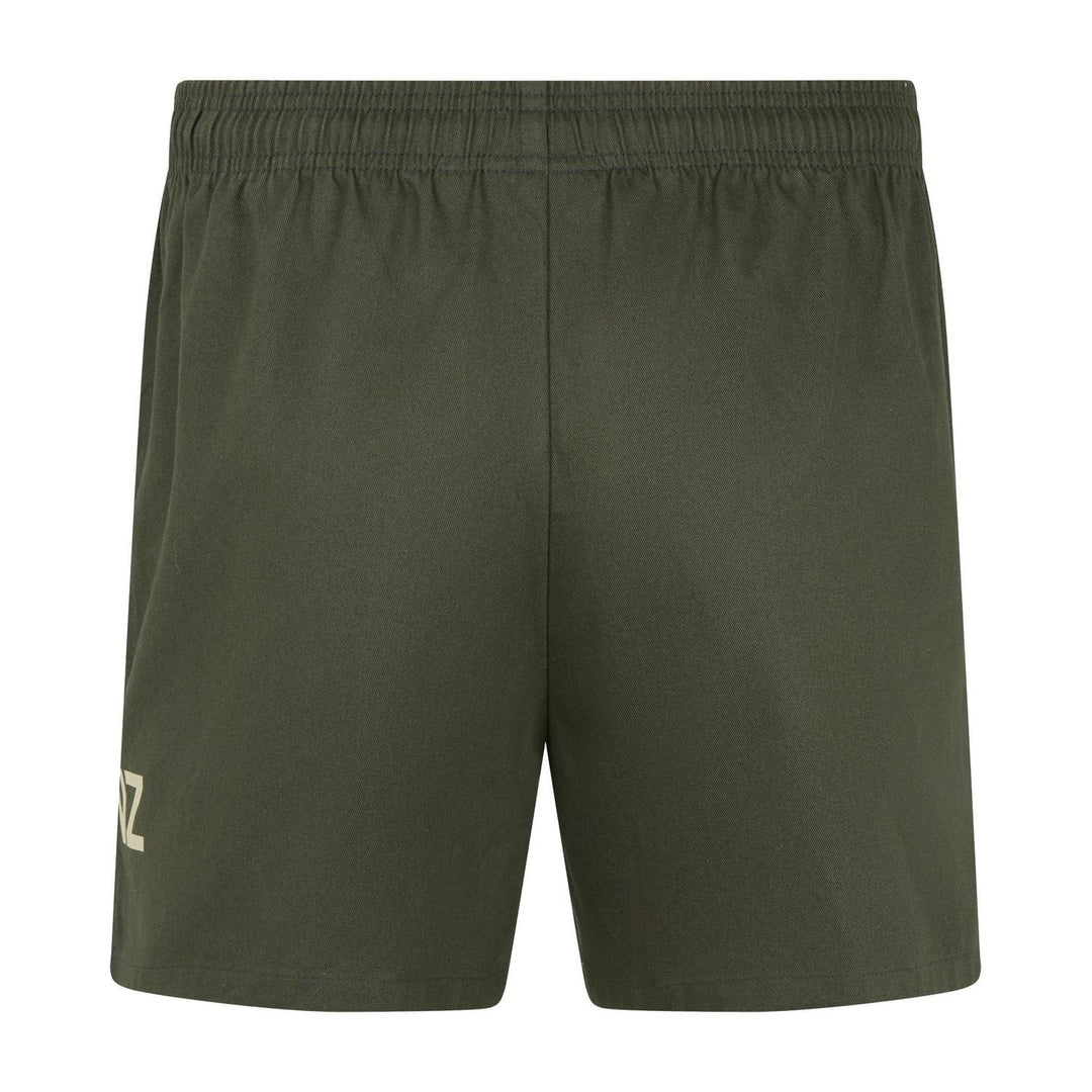 Ridgeline Hose Down Short - Tough Cotton Workwear Shorts – view 11