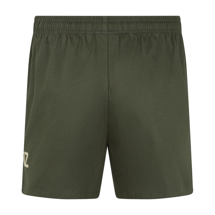 Ridgeline Hose Down Short - Tough Cotton Workwear Shorts – view 11