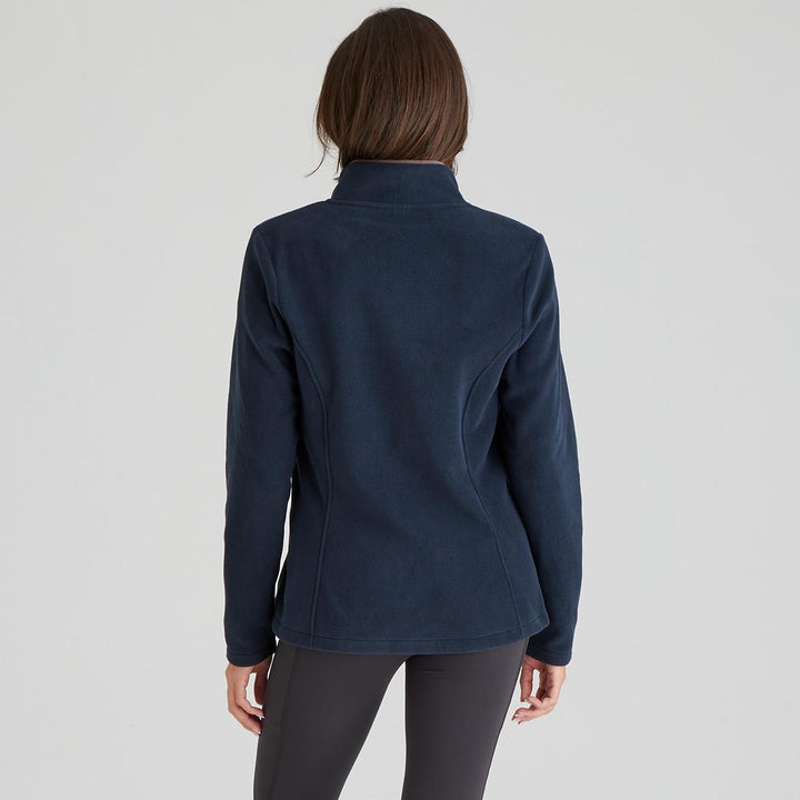 Ridgeline Womens Brenna Fleece Jacket
