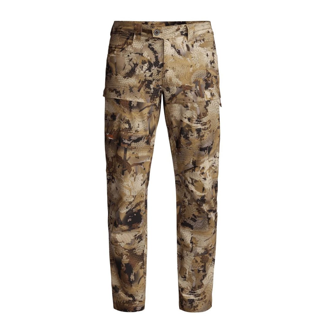 Sitka Pursuit Pant Optifade Marsh