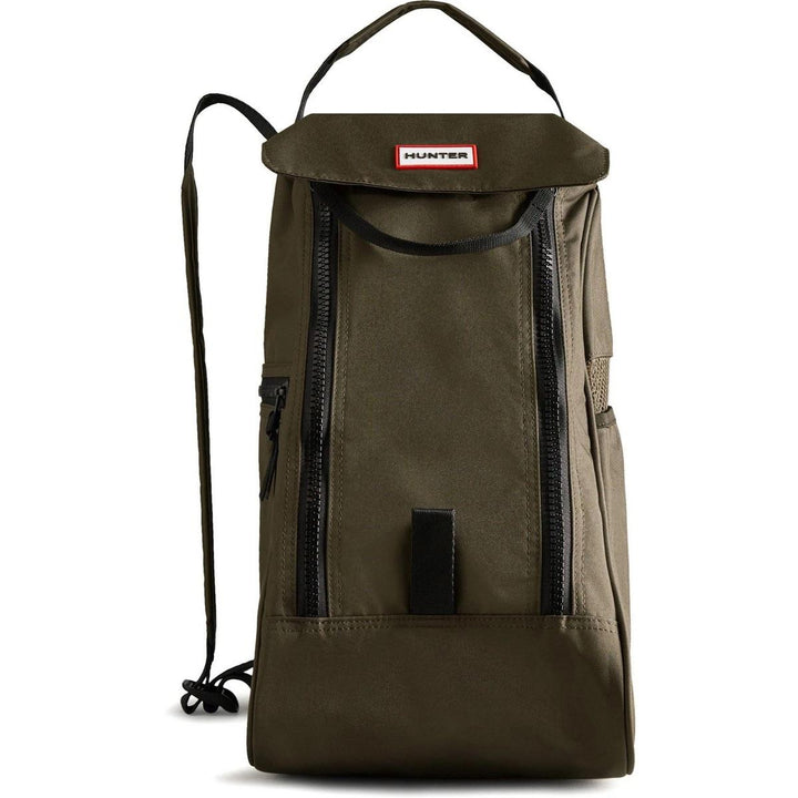 Hunter Barra Short Boot Bag Kambaba