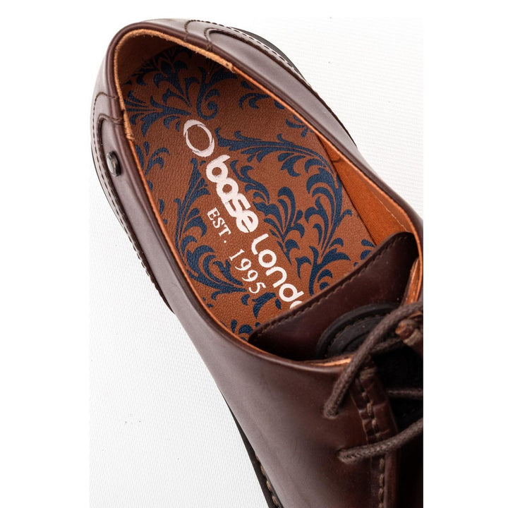 Carbon Wallabe Brown