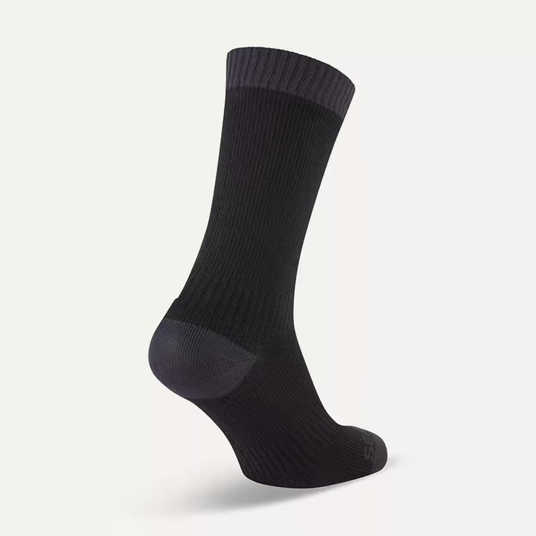 Sealskinz Wiveton Waterproof Warm Weather Mid Length Sock