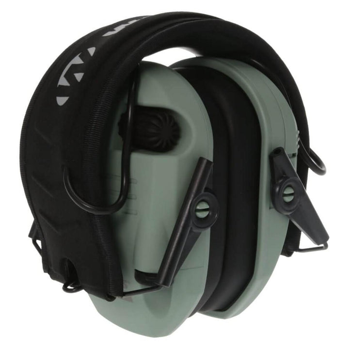 Walkers Razor Slim Electronic Muff / Sage Green