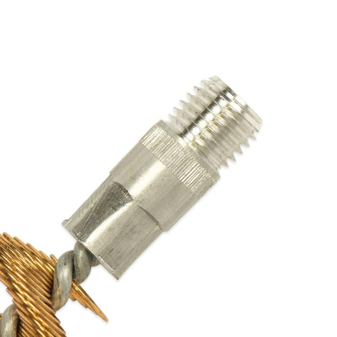 Boretech BRONZE SPIRAL SHOTGUN BRUSH 12 GAUGE