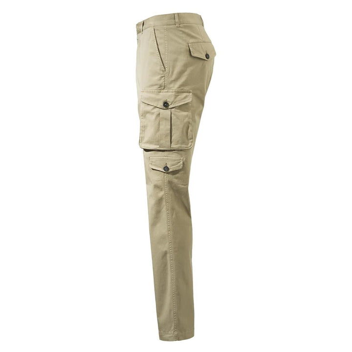 Beretta SERENGETI CARGO PANTS Haselnut