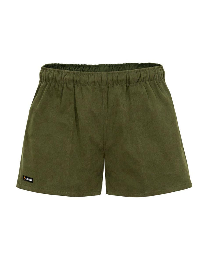 Swazi Moleys Shorts