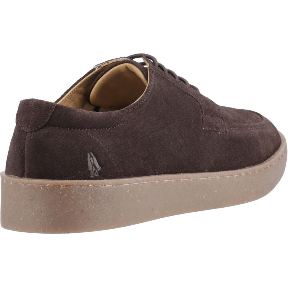Rafael Shoe Chocolate – view 2